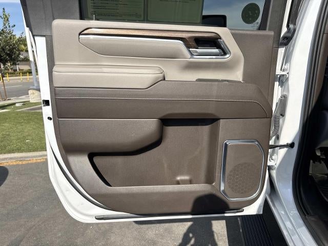 2024 Chevrolet Silverado 3500 HD LT