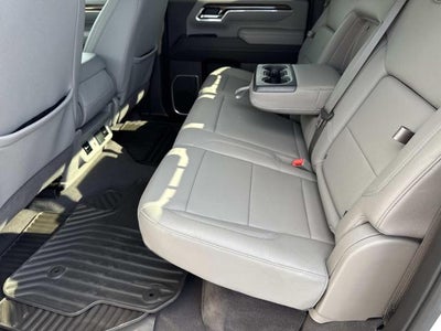 2024 Chevrolet Silverado 3500 HD LT
