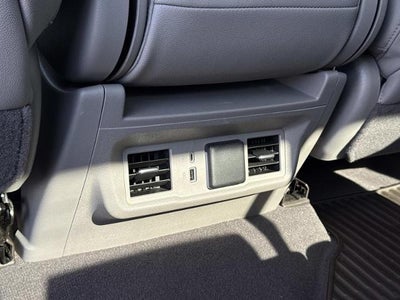 2024 Chevrolet Silverado 3500 HD LT