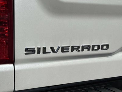 2024 Chevrolet Silverado 3500 HD LT