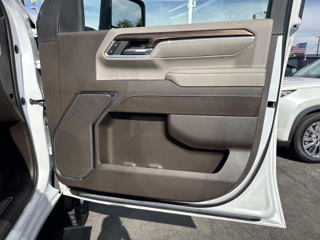 2024 Chevrolet Silverado 3500 HD LT