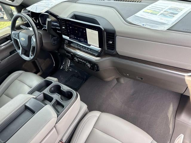 2024 Chevrolet Silverado 3500 HD LT