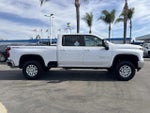 2024 Chevrolet Silverado 3500 HD LT