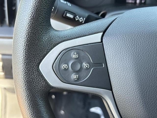 2022 Chevrolet Colorado WT