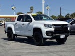 2022 Chevrolet Colorado WT