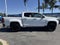 2022 Chevrolet Colorado WT