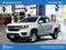 2018 Chevrolet Colorado 2WD LT