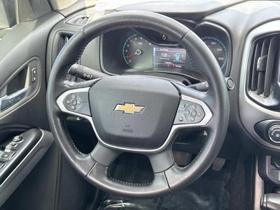 2018 Chevrolet Colorado 2WD LT