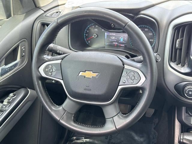 2018 Chevrolet Colorado 2WD LT