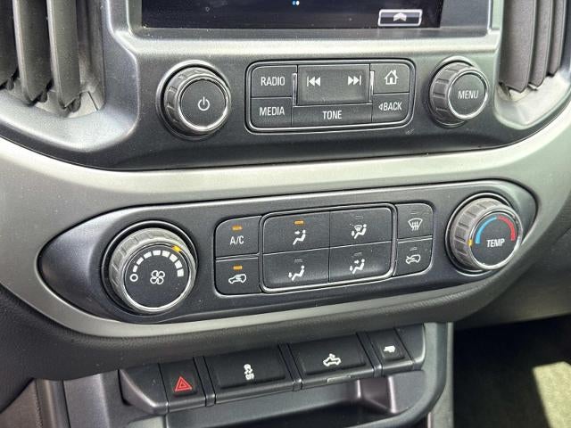2018 Chevrolet Colorado 2WD LT