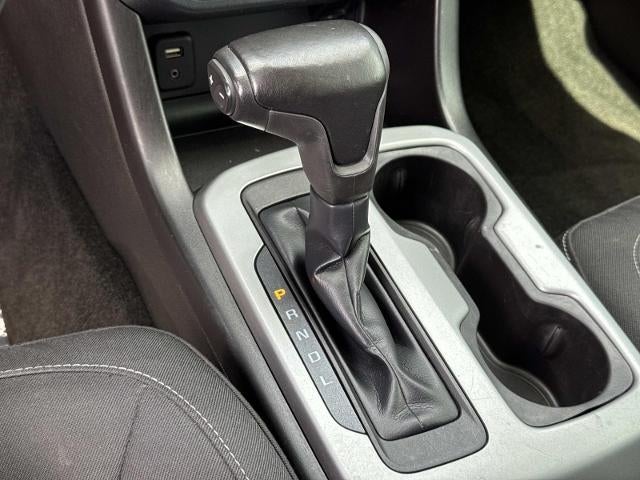 2018 Chevrolet Colorado 2WD LT
