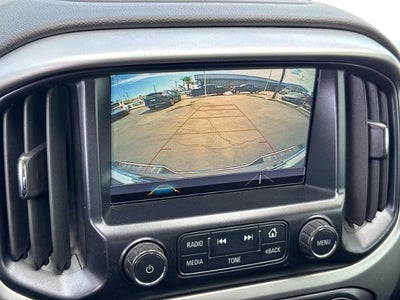 2018 Chevrolet Colorado 2WD LT
