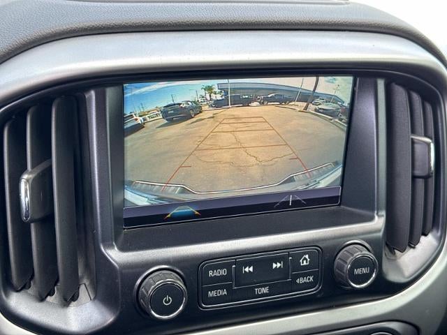 2018 Chevrolet Colorado 2WD LT