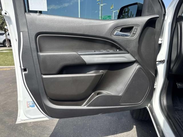 2018 Chevrolet Colorado 2WD LT