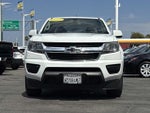 2018 Chevrolet Colorado 2WD LT