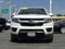 2018 Chevrolet Colorado 2WD LT