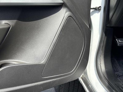 2018 Chevrolet Colorado 2WD LT