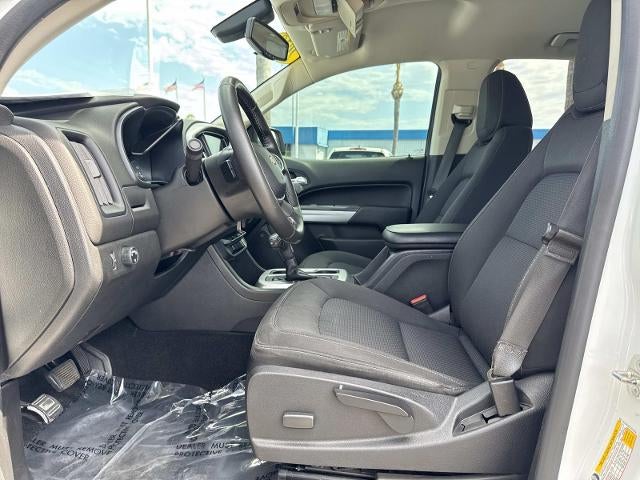 2018 Chevrolet Colorado 2WD LT