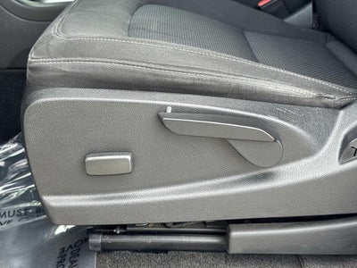 2018 Chevrolet Colorado 2WD LT
