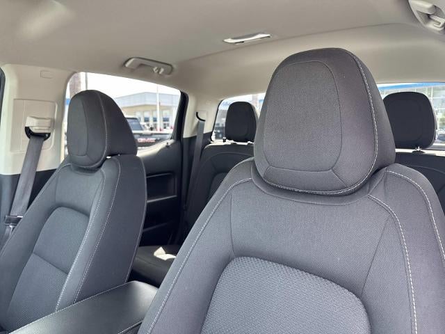 2018 Chevrolet Colorado 2WD LT