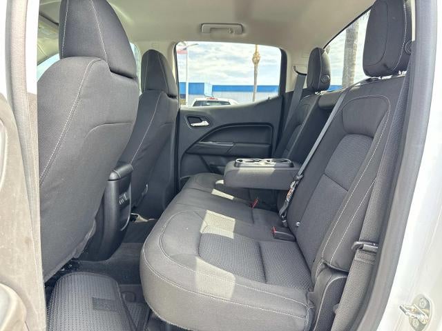 2018 Chevrolet Colorado 2WD LT