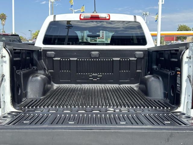 2018 Chevrolet Colorado 2WD LT
