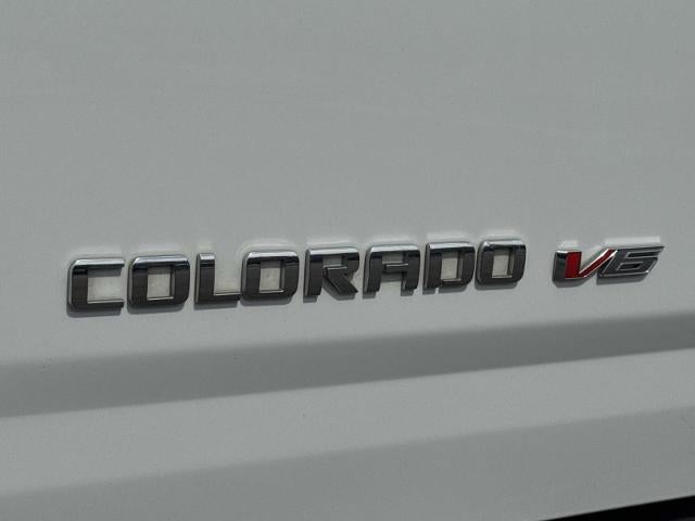 2018 Chevrolet Colorado 2WD LT