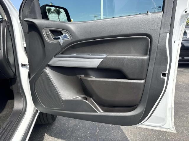 2018 Chevrolet Colorado 2WD LT