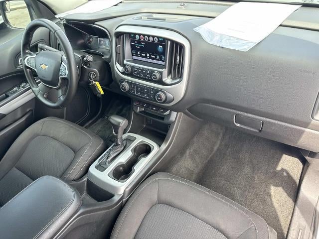 2018 Chevrolet Colorado 2WD LT