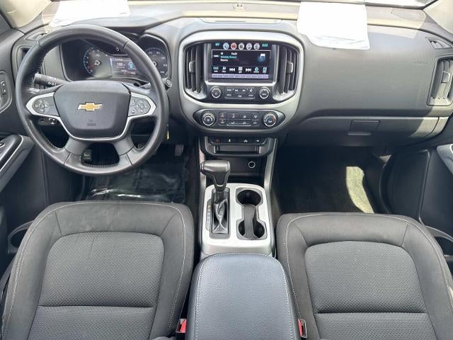 2018 Chevrolet Colorado 2WD LT