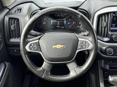 2018 Chevrolet Colorado 2WD LT