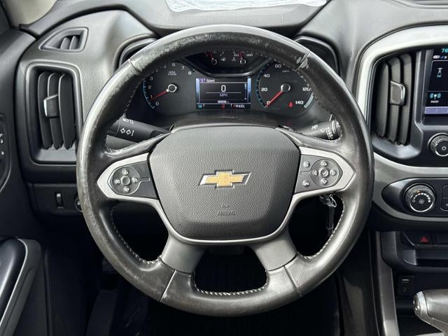 2018 Chevrolet Colorado 2WD LT