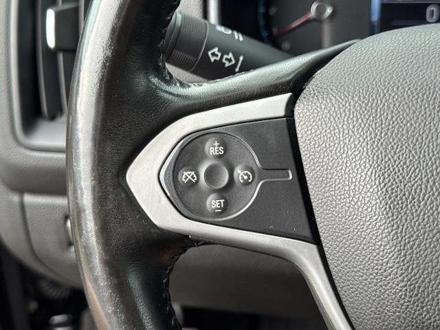 2018 Chevrolet Colorado 2WD LT