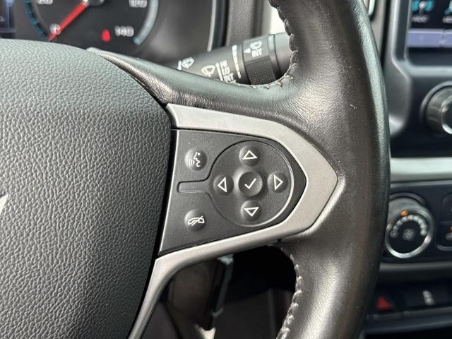 2018 Chevrolet Colorado 2WD LT