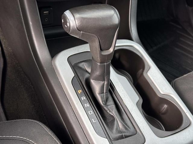 2018 Chevrolet Colorado 2WD LT
