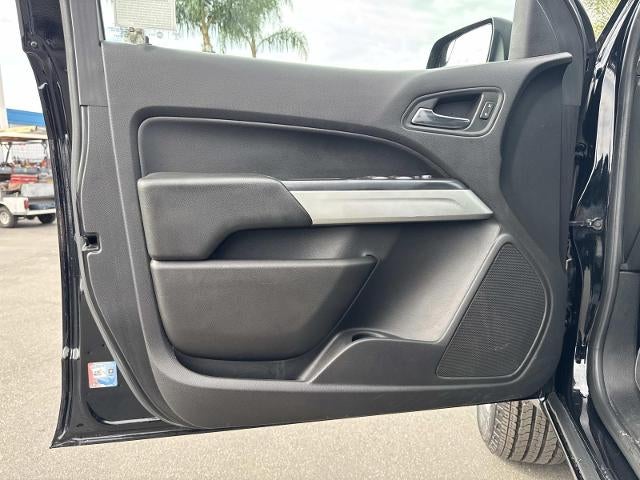 2018 Chevrolet Colorado 2WD LT