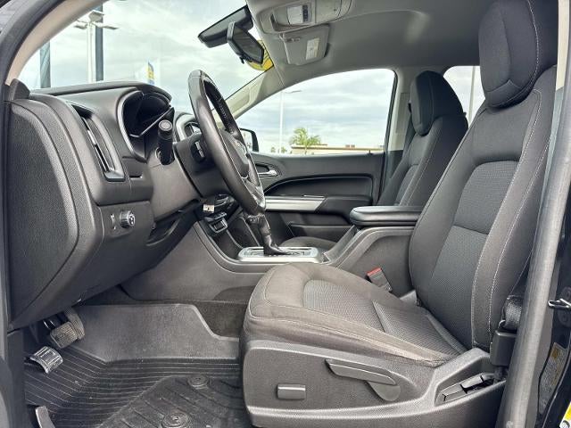 2018 Chevrolet Colorado 2WD LT