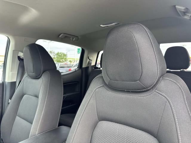 2018 Chevrolet Colorado 2WD LT