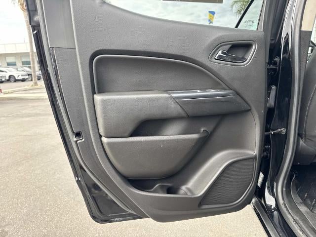 2018 Chevrolet Colorado 2WD LT