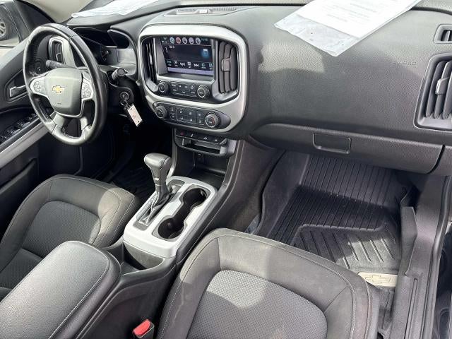 2018 Chevrolet Colorado 2WD LT