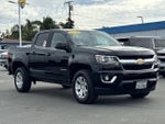 2018 Chevrolet Colorado 2WD LT