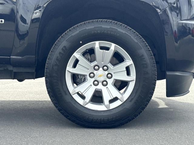 2018 Chevrolet Colorado 2WD LT