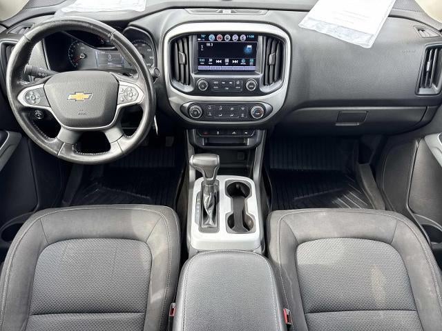 2018 Chevrolet Colorado 2WD LT