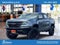 2018 Chevrolet Colorado 4WD ZR2