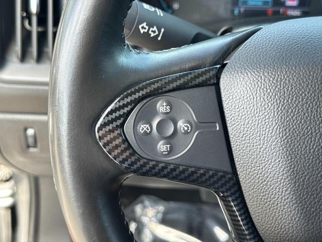 2018 Chevrolet Colorado 4WD ZR2