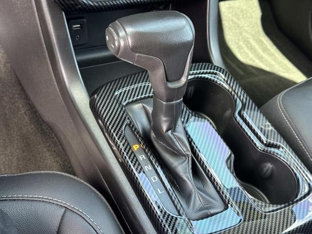 2018 Chevrolet Colorado 4WD ZR2