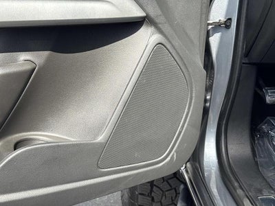 2018 Chevrolet Colorado 4WD ZR2