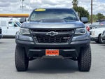 2018 Chevrolet Colorado 4WD ZR2