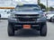 2018 Chevrolet Colorado 4WD ZR2