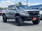 2018 Chevrolet Colorado 4WD ZR2